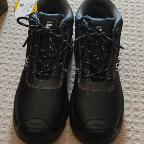 Cerva women's work boots new size 38 black