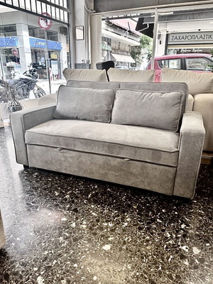 Sofa bed ergonomic, new