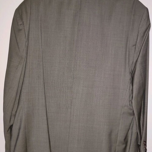 Richmond Suit Set (Jacket + Trousers)