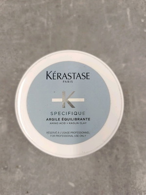 Kerastase Argile Equilibrante 500ml καινούργιο