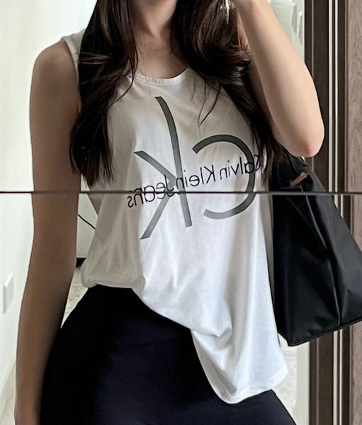 Calvin Klein μπλούζα