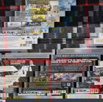  Playstation 3 Πακέτο 3 παιχνίδια στα 30 ευρώ..