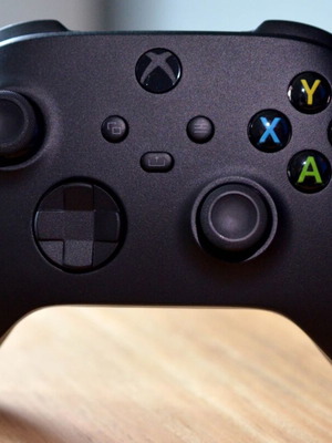 Xbox Series X/S χειριστήριο σαν καινούργιο