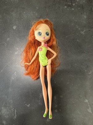 Barbie Thumbelina doll
