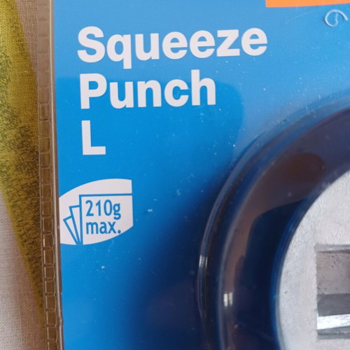 Punch new from England