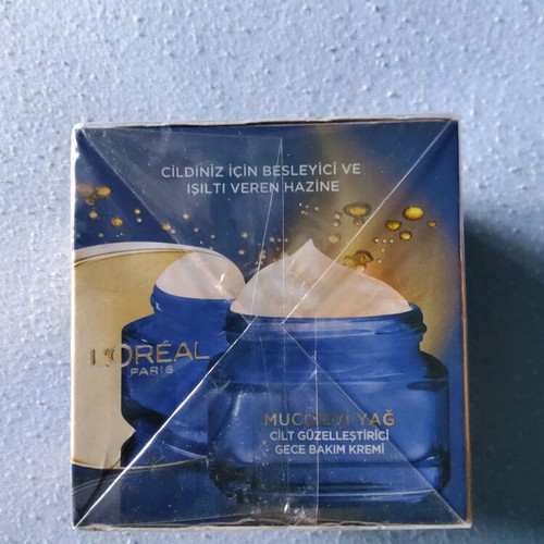 Loreal Paris women's face cream new