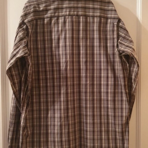 Columbia Omni-Wick long sleeve shirt XL like new, unworn