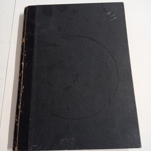 Greek Dances book Vasileios K. Papachristos used, 1960 edition