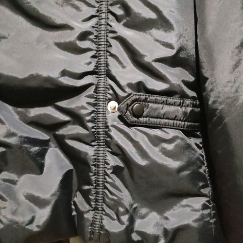 Rene Dehry black short jacket like new