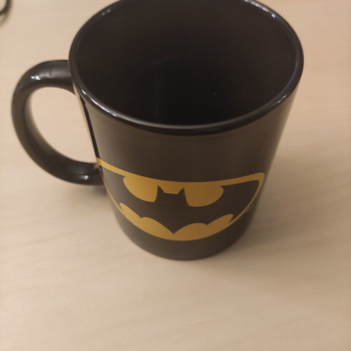 Batman mug new