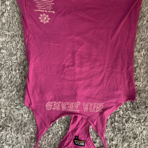 Pack of 4 used sports tops and 2 leggings Nike, Body talk, ASICS, Puma, Body Action