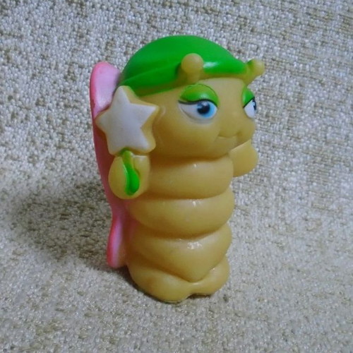 Light-Up Turtle and Light-Up Butterfly New Without Box Playskool U.S.A.