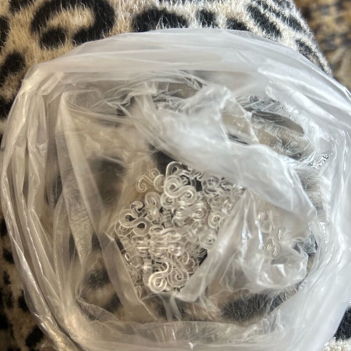 Diy jewelry kit with beads like new