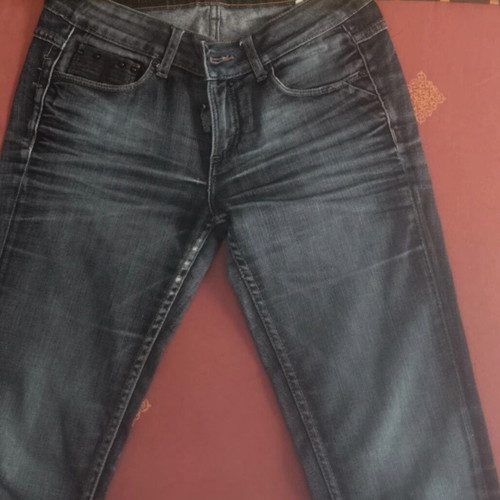 Firetrap Merc-Fender denim jeans like new, size W28 L34, 2011