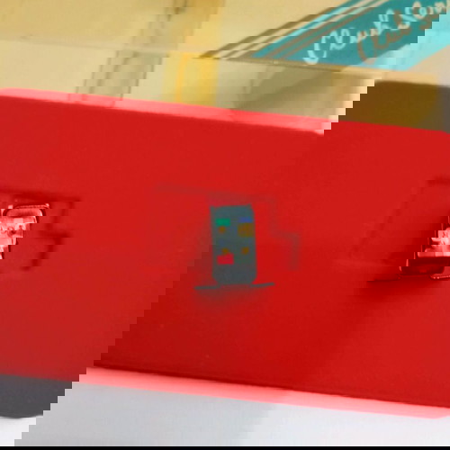 Κεφαλή Stanton 680 MkII Club Series σαν καινούργια χωρίς βελόνα