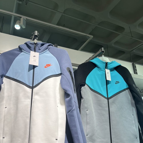 Nike Tech Fleece hoodie