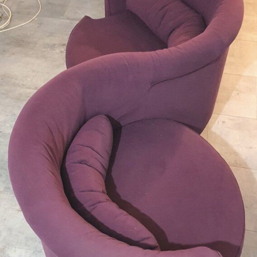 Silvestridis sofa like new