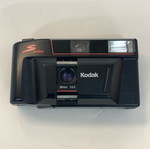 Kodak camera used, not working, for decor