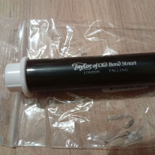 Taylor of Old Bond Street Styptic Pencil 15g new