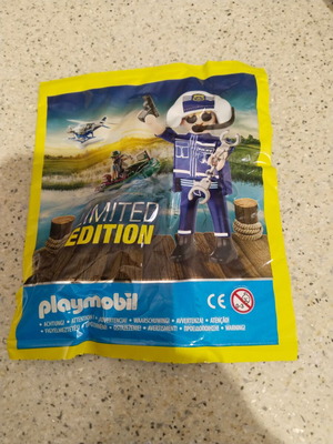 Playmobil παιχνίδι καινούργιο