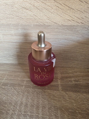 Miracle Oil 30ml La vie en rose like new