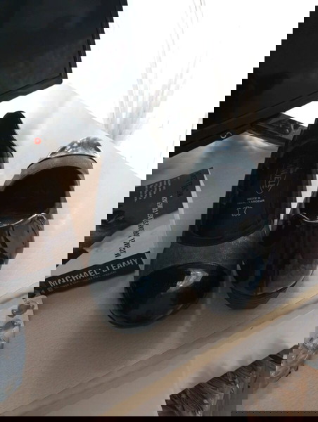 παπουτσια
