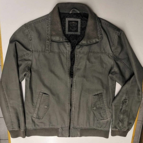 XDYE jacket size large like new
