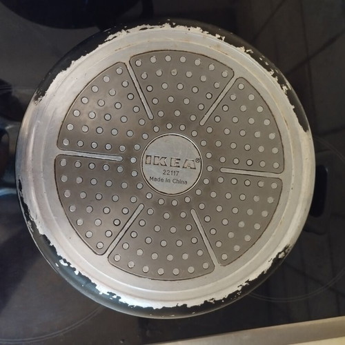 Kitchen cooking pot