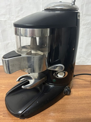 Eurogat K10 Conic professional coffee grinder like new