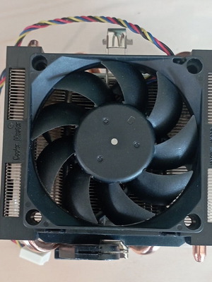 Cooler Master AMD CPU Cooler HKM-00003-A1-GP new OEM boxed