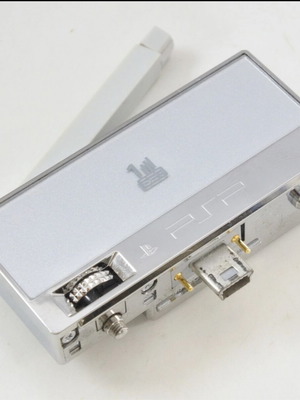 Sony PSP-S310 TV Tuner σαν καινούργιο για PSP