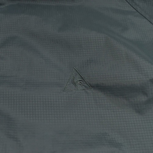 Vintage Le Coq Sportif reversible jacket used, size XL
