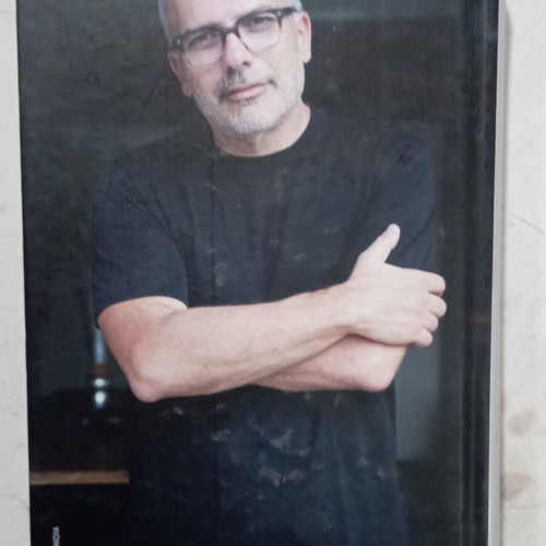 Τρεις Σκαλες Ιστορια Σταυρος Χριστοδουλου σαν καινούργιο, ελληνικά