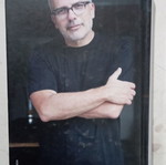 Τρεις Σκαλες Ιστορια Σταυρος Χριστοδουλου σαν καινούργιο, ελληνικά