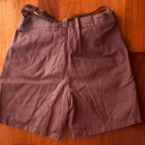 Scout clothes new, set of seven from late 1980s