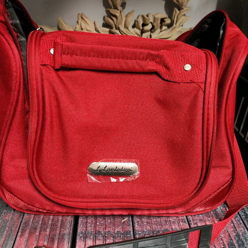 Small travel bag new