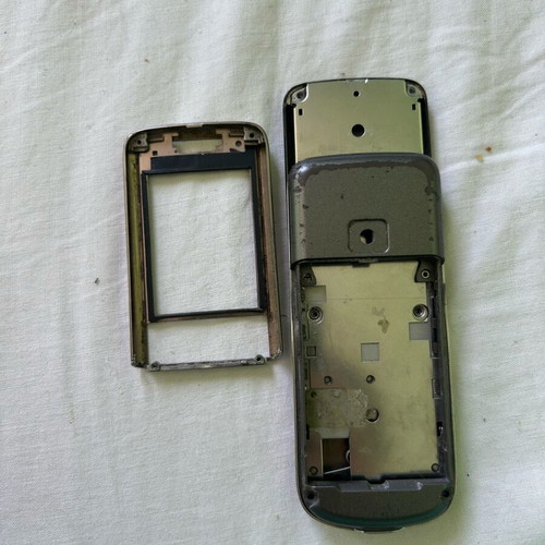 Nokia 8800 Arte panel used