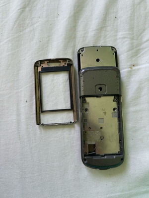 Nokia 8800 Arte panel used