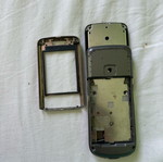 Nokia 8800 Arte panel used