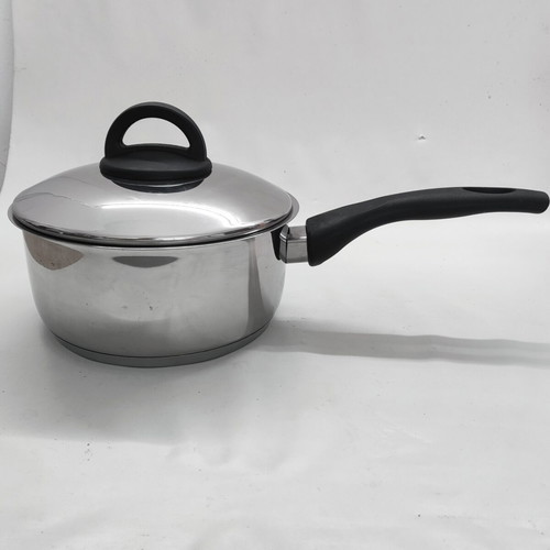 Pyramis Home Bliss saucepan 18cm new, 2 liters