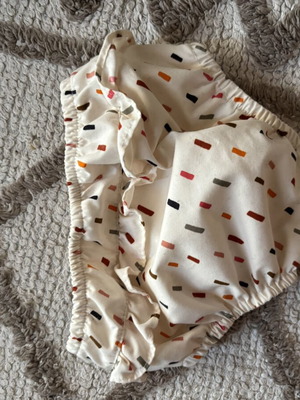 Baby swimsuit like new
