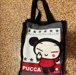 Pucca bag used