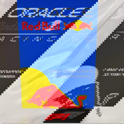 F1 Redbull Racing 2025 Διακοσμητικό γραφείου
