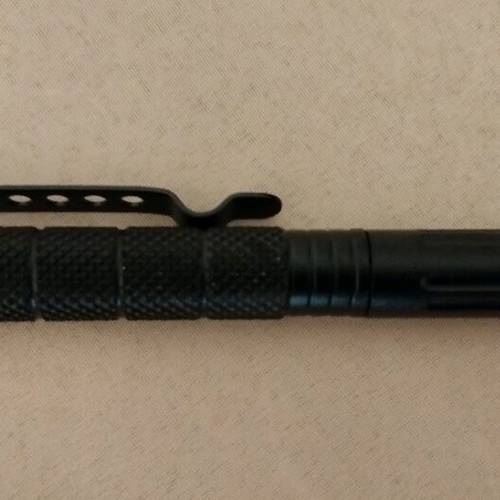 Tactical pen new