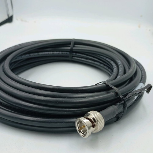 Belden RG59/U SDI camera cable new, 10 meters