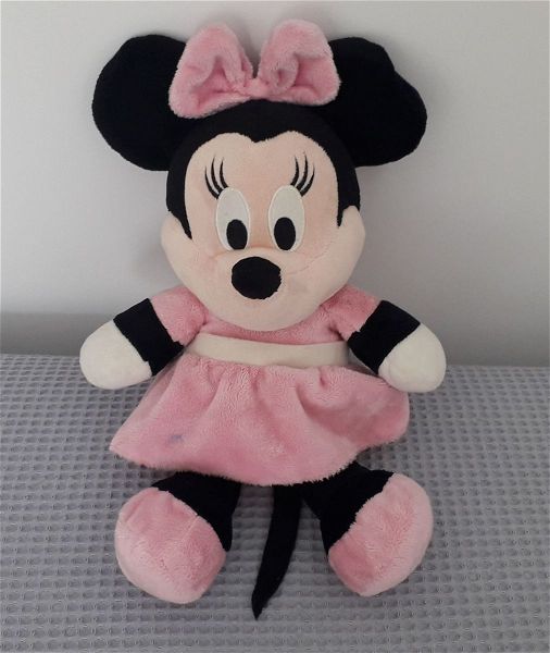  loutrino Minnie Mouse 40 ekat.