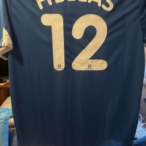 Collectible Hellas Shirt like new, authentic