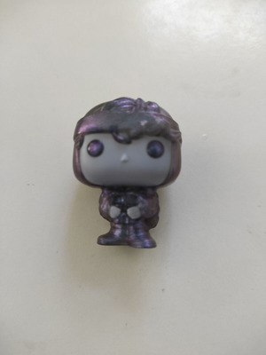 Dustin Upside Down Stranger Things Funko POP καινούργιο