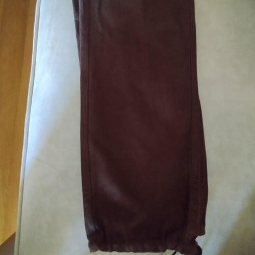Cargo jeans Tally Weijl women's size 34 like new, brown