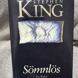 Stephen King